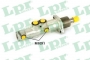 FHM1043 - 6787 - 202-235 - POMPA FRENI ADATTO PER IVECO DAILY DAL 96