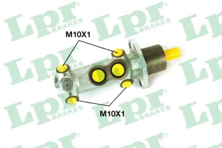 1938 - 202-289 - POMPA FRENI FIAT PUNTO 188 