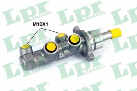 1321 - 202-506 - POMPA FRENI FIAT STILO LPR