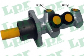 1290 - 202-420 - POMPA FRENI RENAULT CLIO II LPR