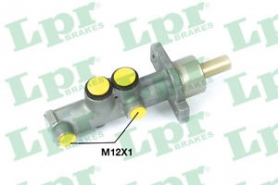 1294 - 202-597 - POMPA FRENI CITROEN C2 - C3 LPR