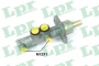FHM1365 - 1294 - 202-597 - POMPA FRENI CITROEN C2 - C3 LPR