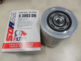 FILTRO OLIO SOFIMA IVECO - FIAT 