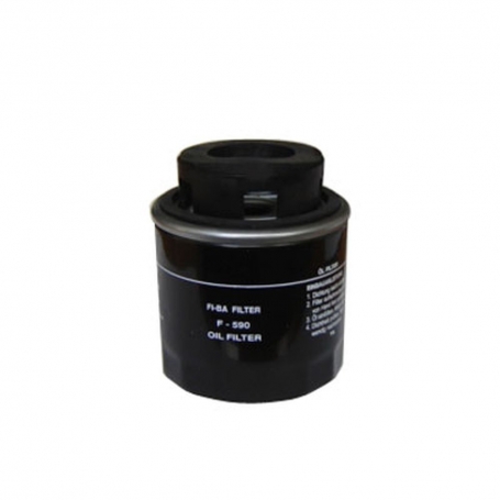S 3494 R - FILTRO OLIO VOLKSWAGEN AUDI MOTORI BZ 1.4 TFI
