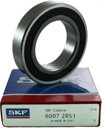 CUSCINETTO ALTERNATORE SKF 62X35X14