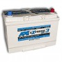 XET119 - BATTERIA APG 100 AH 12V 720A(EN1) 800A (EN2)