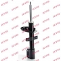 AMMORTIZZATORE ANTERIORE DX E SX RENAULT CLIO DAL 2005 - CLIO DAL 2012 - MODUS DAL 2004