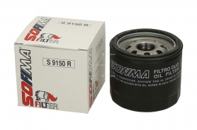 FILTRO OLIO ALFA 147 - 156 