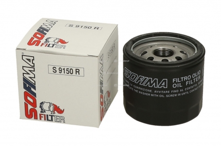 FILTRO OLIO ALFA 147 - 156 