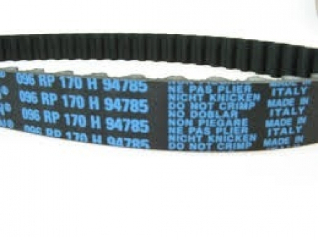 CINGHIA DISTRIBUZIONE RENAULT 1.4 - 096RP170H