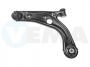 BRACCIO SOSPENSIONE ANT SX FIAT PANDA DAL 2012 