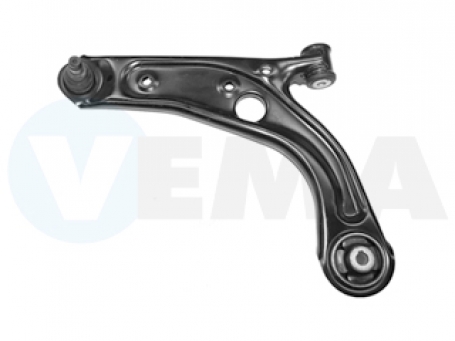 BRACCIO SOSPENSIONE ANT SX FIAT PANDA DAL 2012 