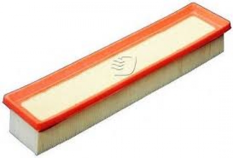 A2141 - FILTRO ARIA RENAULT CLIO - MODUS