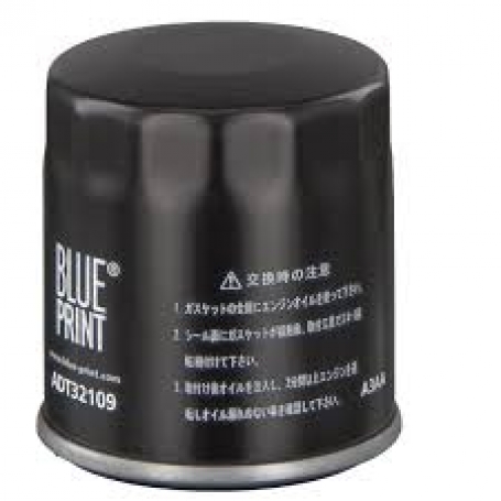 S 3263 R - FILTRO OLIO TOYOTA 