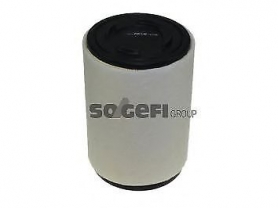 A2402 - FILTRO ARIA GIULIETTA 1.4 TB - 1.6 JTDM - 2.0 JTDM -