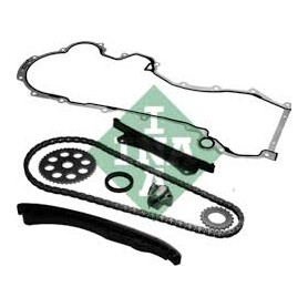 KTC1067 - KIT CATENA DISTRIBUZIONE MOT. 1.3 MULTYJET