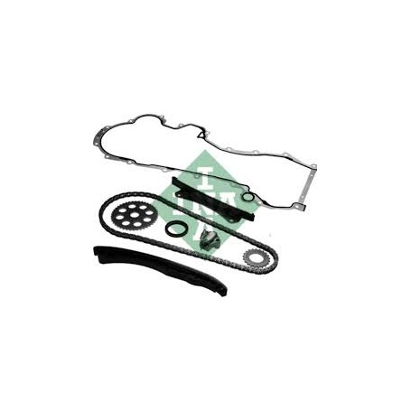 KTC1067 - KIT CATENA DISTRIBUZIONE MOT. 1.3 MULTYJET