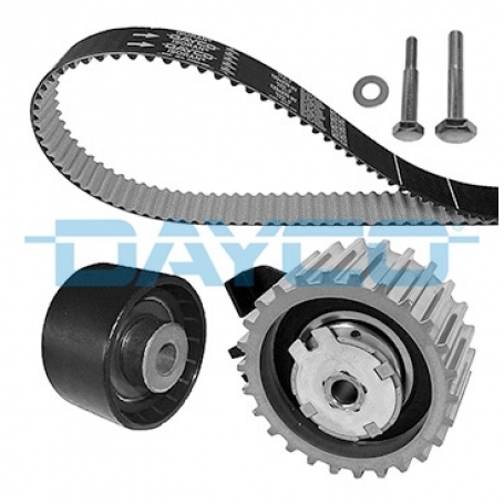 K015646XS - KIT DISTRIBUZIONE MOTORI 1.6 JTDM