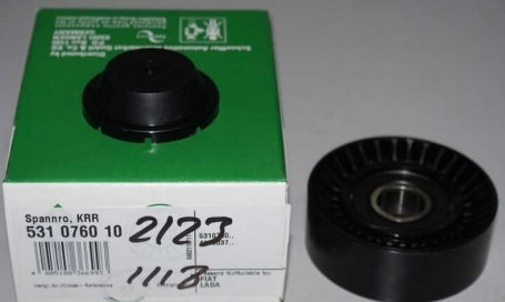 TB2152 - CUSCINETTO TENDICINGHIA FIAT 1.6 