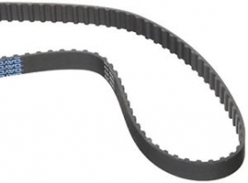 5233XS - CINGHIA DISTRIBUZIONE HONDA CIVIC CASSA 77/A DISPONIBILE GATES 1 PZ