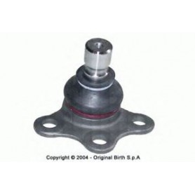 TESTA BRACCIO SOSP.ANT CITROEN C2 C3 I PEUGEOT 1007 207
