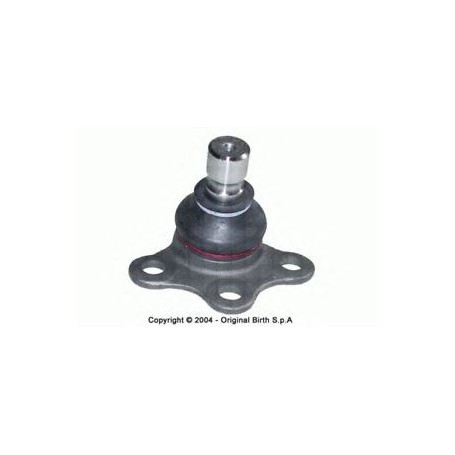 TESTA BRACCIO SOSP.ANT CITROEN C2 C3 I PEUGEOT 1007 207