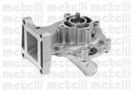 POMPA ACQUA FORD TRANSIT 2.0 TDCI DAL 2000 AL 2006