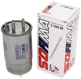 FILTRO GASOLIO ALFA FIAT LANCIA MOT 1.3 1.6 MULTYJET