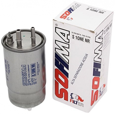 FILTRO GASOLIO ALFA FIAT LANCIA MOT 1.3 1.6 MULTYJET