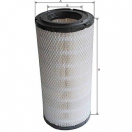 FILTRO ARIA IVECO DAILY III 