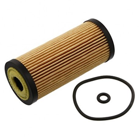S 5067 PE - FILTRO OLIO MERCEDES CLASSE A - B 160 170 180 200 CDI 