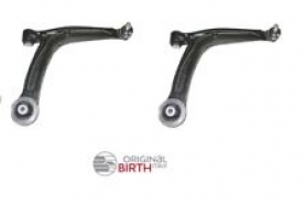 BRACCIO ANTERIORE SX FIAT 500 C DAL 2007 1.2 1.4 1.3 MULTIJET