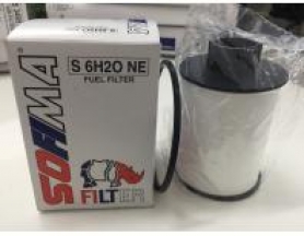 FILTRO GASOLIO MOTORI FIAT LANCIA 1.3 MULTYJET