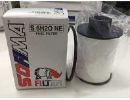 FILTRO GASOLIO MOTORI FIAT LANCIA 1.3 MULTYJET