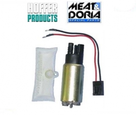 POMPA ALIMENTAZIONE CARBURANTE ALFA FIAT LANCIA ADATTABILE BOSCH 0580453408 - 0580453427