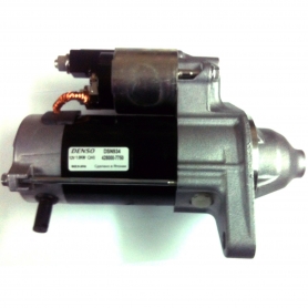 DSN934 DENSO 1.0KW MOTORINO AVVIAMENTO TOYOTA 1.3 1.5 DAL 99 AL 2005
