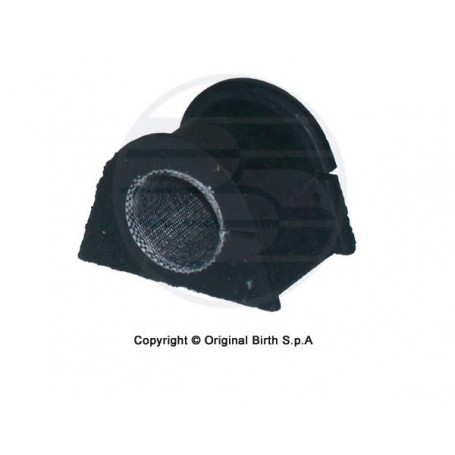 GOMMINI BARRA STABILIZZATRICE ANT ALFA 147 156 FIAT MULTIPLA DIAMETRO 21.5