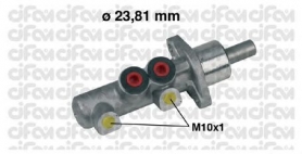 202-259 - 1874 - POMPA FRENI AUDI 80 - 100 DISPONIBILI RC 7874 CASSA 78/A PZ 2