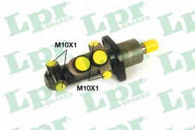 202-403 - 1254 - POMPA FRENI CITROEN ZX - PEUGEOT 405 DISPONIBILE CASSA 78/A PZ 1