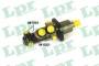 FHM626 - 202-403 - 1254 - POMPA FRENI CITROEN ZX - PEUGEOT 405 DISPONIBILE CASSA 90/B PZ 1