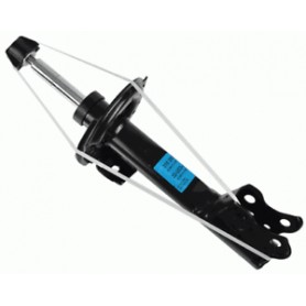 339852 KYB AMMORTIZZATORI ANT MERCEDES LASSE A W169 CLASSE B DAL 2004