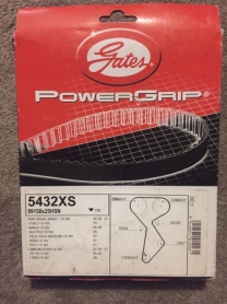 CINGHIA DISTRIBUZIONE FIAT BRAVO MAREA PALIO MULTIPLA LANCIA DEDRA LYBRA MOT 1.6 16V