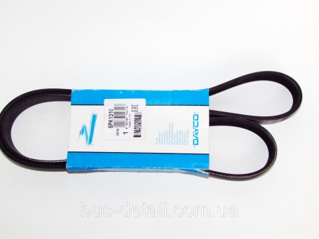 CINGHIA POLIVALENTE MOT FIAT LANCIA OPEL 1.3 MULTYJET