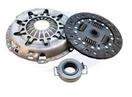 KT90448 AP KIT FRIZIONE CITROEN C1 TOYOTA AYGO PEUGEOT 107 1.0 CAMBIO MANUALE CAMBIO ROBOTIZZATO 