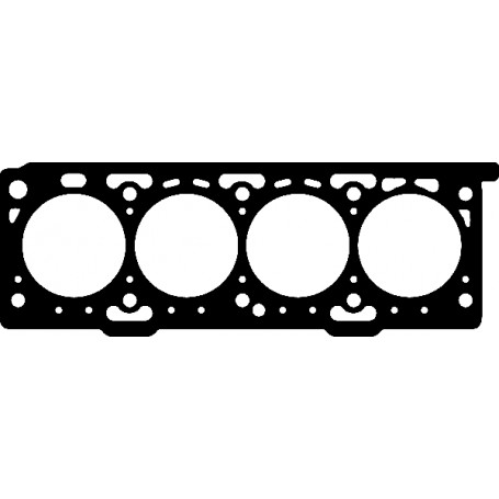 GUARNIZIONE TESTATA FIAT BRAVO MAREA MULTIPLA LANCIA DELTA LYBRA MOTORI 1.6 16V