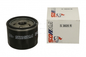 FILTRO OLIO RENAULT SCENIC III GRAND SCENIC X MOD DACIA SANDERO MOTORI 1.9 DCI 1.5 DCI