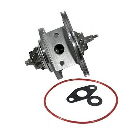 47.048 TURBO COREASSY FIAT LANCIA OPEL 1.3 MULTYJET 70 - 75 CV 6500048 HOFFER 55202637 - 73501343