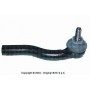 RD0006 - TESTA SCATOLA GUIDA FIAT PANDA 500 C FORD KA 2009