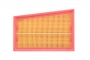 ADN12256 - FILTRO ARIA QASHQAI / QASHQAI +2 1.6 BENZINA 1.6 DCI 2.0 DCI