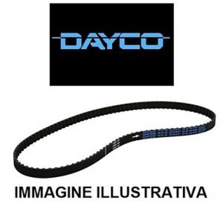 94251 CINGHIA DISTRIBUZIONE FIAT FIORINO UNO PUNTO 1.7 TD 